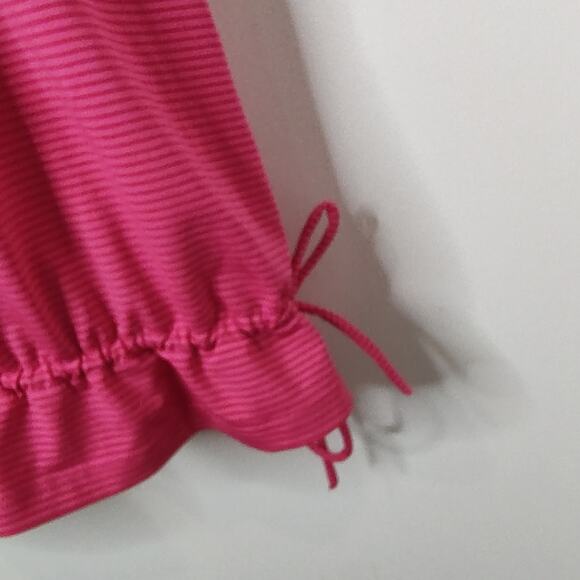 Athleta Skills and Drills Racerback Tank Pink Size Medium - Picture 7 of 11